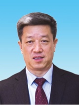 马中平（兼秘书长）